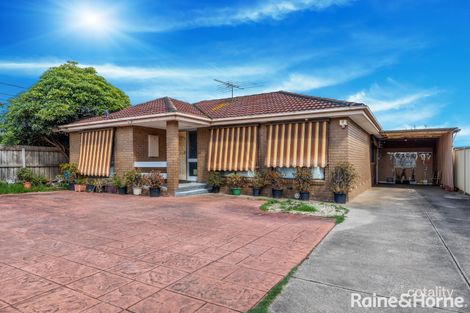 Property photo of 7 Maynard Place Kings Park VIC 3021