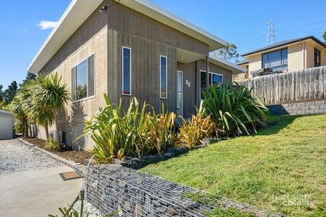 Property photo of 23 Joshua Street Mornington TAS 7018