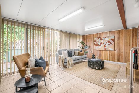 Property photo of 3 Fury Street Kingswood NSW 2747
