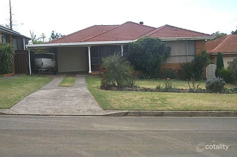 40 Maunder Ave, Girraween, NSW 2145