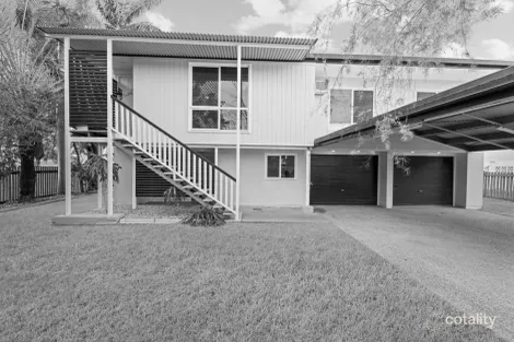 89 Albany Rd, Pimlico, QLD 4812