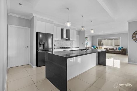 Property photo of 45 Commelina Drive Mount Annan NSW 2567