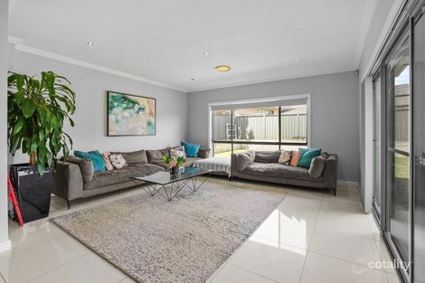 Property photo of 45 Commelina Drive Mount Annan NSW 2567