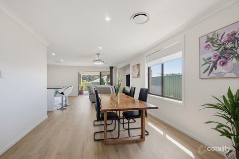 Property photo of 49 Corymbia Loop Wauchope NSW 2446