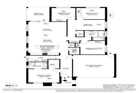 Property photo of 8 Tolsford Avenue Mount Barker SA 5251