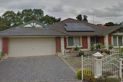 5 Soloman Ct, Ferryden Park, SA 5010