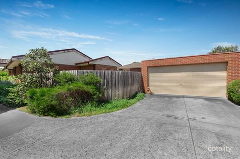 Property photo of 1/2 Cullis Parade Bayswater VIC 3153