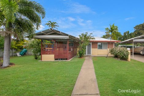 Property photo of 11 Geoffrey Court Rasmussen QLD 4815