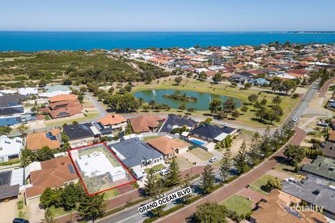 Property photo of 128 Grand Ocean Boulevard Port Kennedy WA 6172
