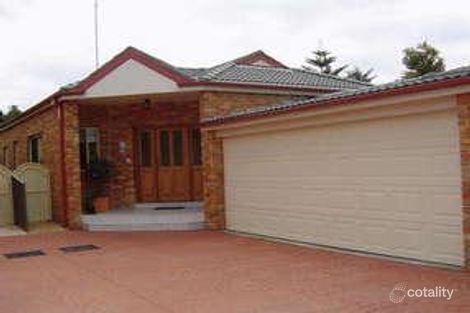 Property photo of 6A Tonbridge Street Sans Souci NSW 2219