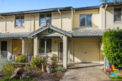 Property photo of 36 Scanlon Way Lockridge WA 6054