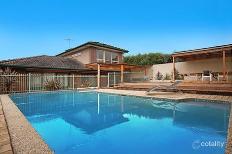 25 Fairway Rd, Doncaster, VIC 3108