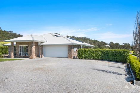 Property photo of 39 Bindea Place Gunnedah NSW 2380