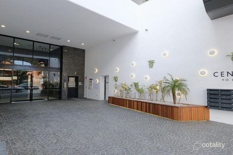 5/9-13 Parnell St, Strathfield, NSW 2135