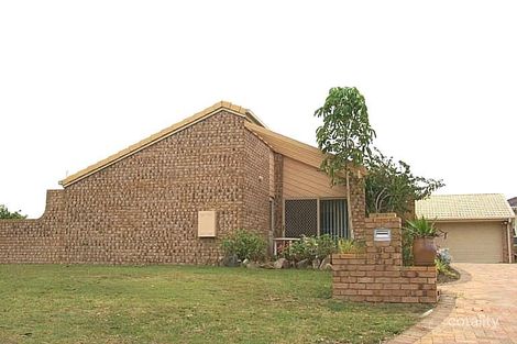 2 Nexus Cl, Edens Landing, QLD 4207