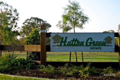 Property photo of 17 Lillypilly Place Regency Downs QLD 4341