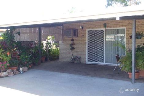 20/25-27 Conley St, Ayr, QLD 4807