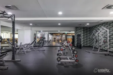 Property photo of 3105/1 Carlton Street Chippendale NSW 2008