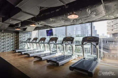 Property photo of 3105/1 Carlton Street Chippendale NSW 2008