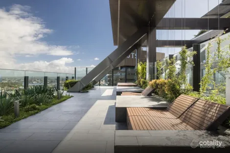 Property photo of 3105/1 Carlton Street Chippendale NSW 2008