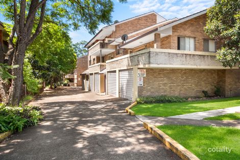 Property photo of 21/181 Derby Street Penrith NSW 2750