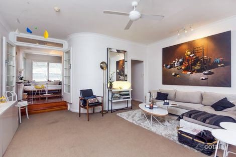 23/199a Victoria St, Potts Point, NSW 2011