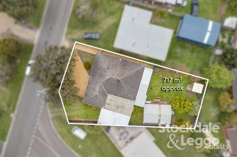 Property photo of 9 Balaka Street Capel Sound VIC 3940