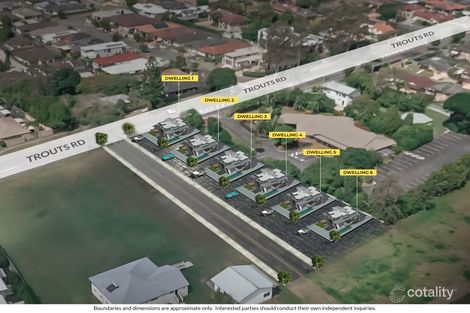 Property photo of 692 Trouts Road Aspley QLD 4034