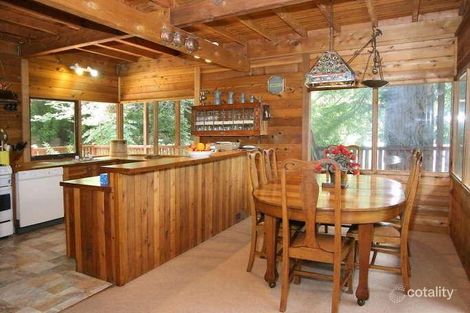 Property photo of 426 Mt Dandenong Tourist Road Sassafras VIC 3787