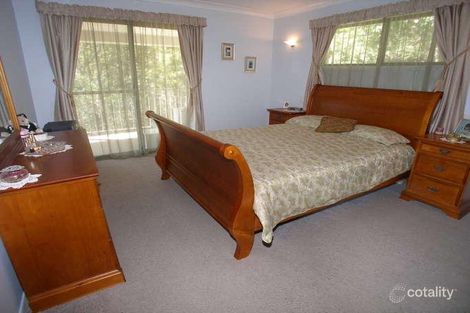 Property photo of 5 Rosemount Court Terranora NSW 2486