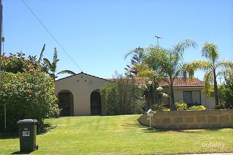 Property photo of 23 Mawson Crescent Hillarys WA 6025