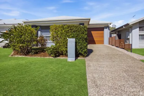 12 Cowen Tce, North Lakes, QLD 4509
