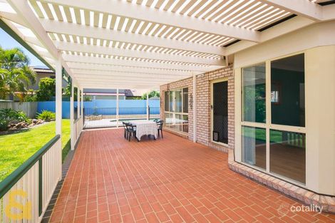 Property photo of 23 Amelia Place Cleveland QLD 4163