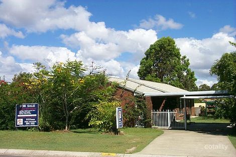 9 Berwick Ct, Arundel, QLD 4214