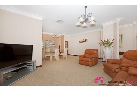 Property photo of 1 Nereus Place Madora Bay WA 6210
