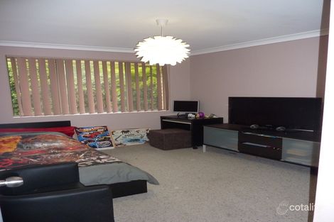 Property photo of 35/81 Bath Road Kirrawee NSW 2232