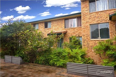 Property photo of 35/81 Bath Road Kirrawee NSW 2232
