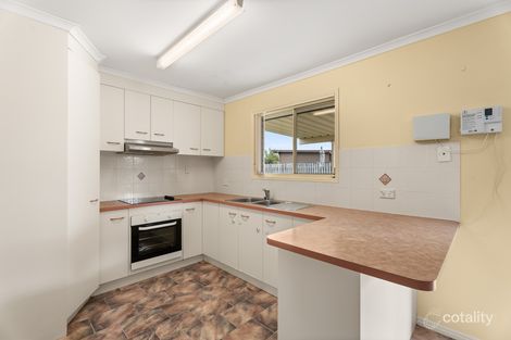 Property photo of 17 Chancellor Drive Urraween QLD 4655