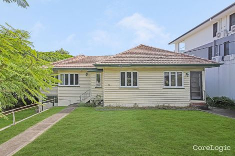 Property photo of 56 Gellibrand Street Clayfield QLD 4011