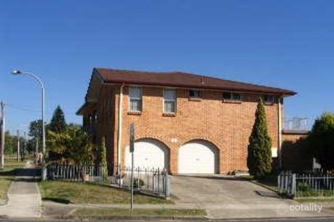 5 Antonio St, St Johns Park, NSW 2176