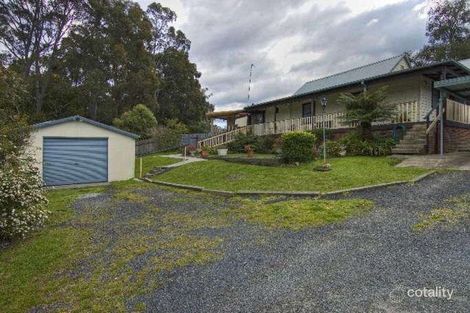 Property photo of 45 Coomea Street Bomaderry NSW 2541