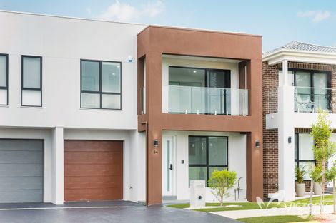 84 Evergreen St, Tallawong, NSW 2762