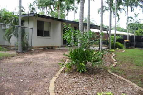 2 Antares Ct, Woodroffe, NT 0830