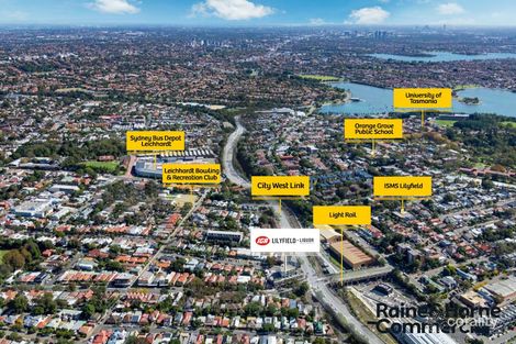 402 Catherine St, Lilyfield, NSW 2040