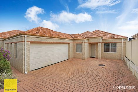 Property photo of 353 Flinders Street Nollamara WA 6061