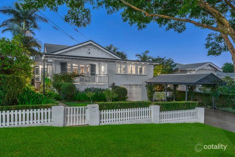 9 Elouera Rd, Ashgrove, QLD 4060