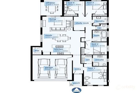 Property photo of 10 Mellor Street Augustine Heights QLD 4300