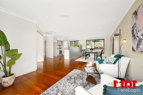 Property photo of 17A Kalang Road Mount Colah NSW 2079