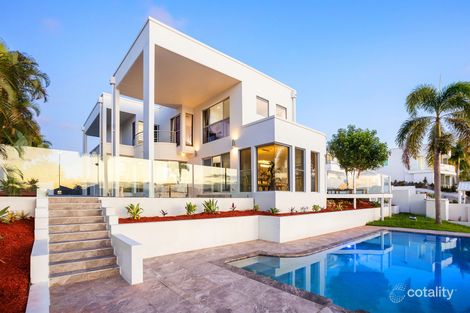 49 SIR BRUCE SMALL BVD, BENOWA, QLD 4217