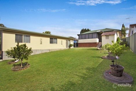 Property photo of 16 Apex Street Blacktown NSW 2148